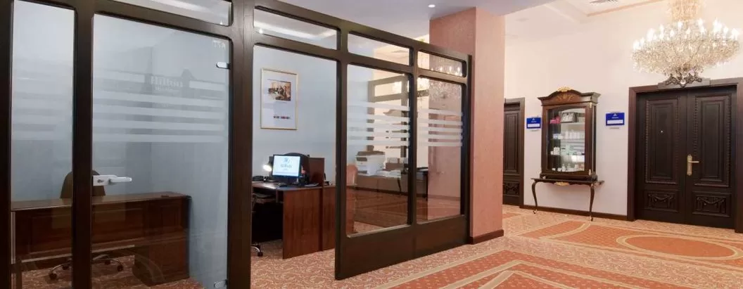 Craciunul 2024 Sibiu Hotel Hilton