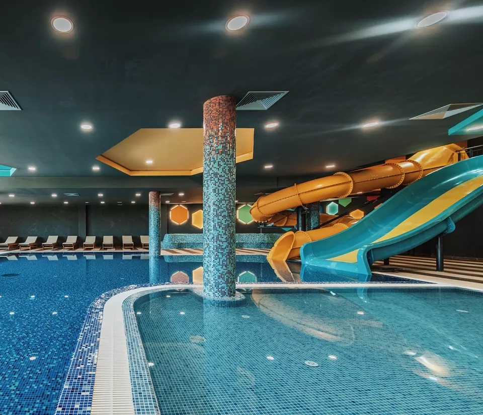 Ski 2019- 2020 Serbia Kopaonik Hotel KRALJEVI CARDACI SPA**** 