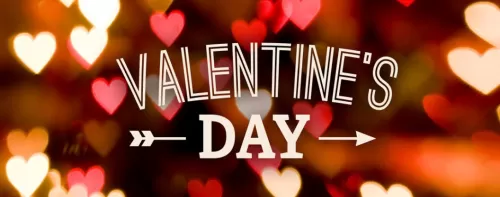 Valentine’s Day 2026 la Predeal Hotel Carpati