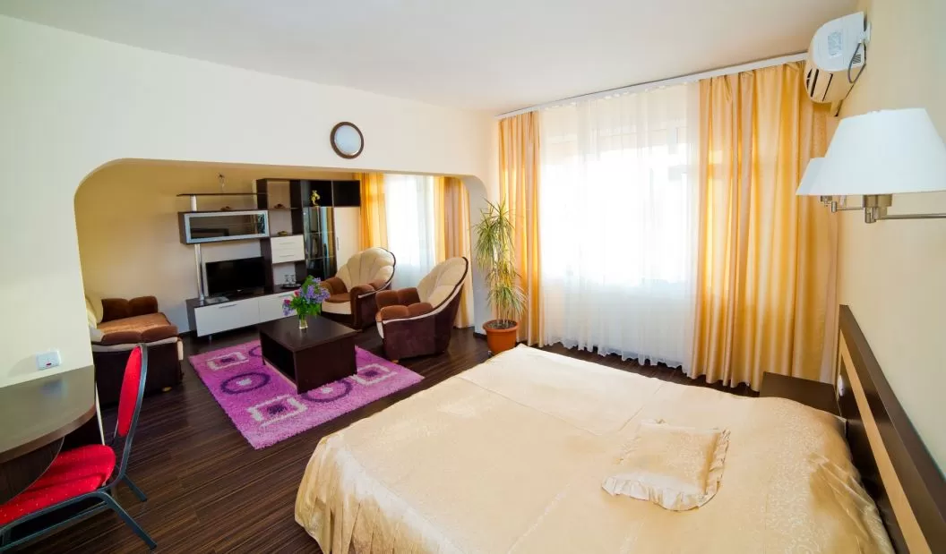Tratament Balnear 2025 Amara Hotel Parc