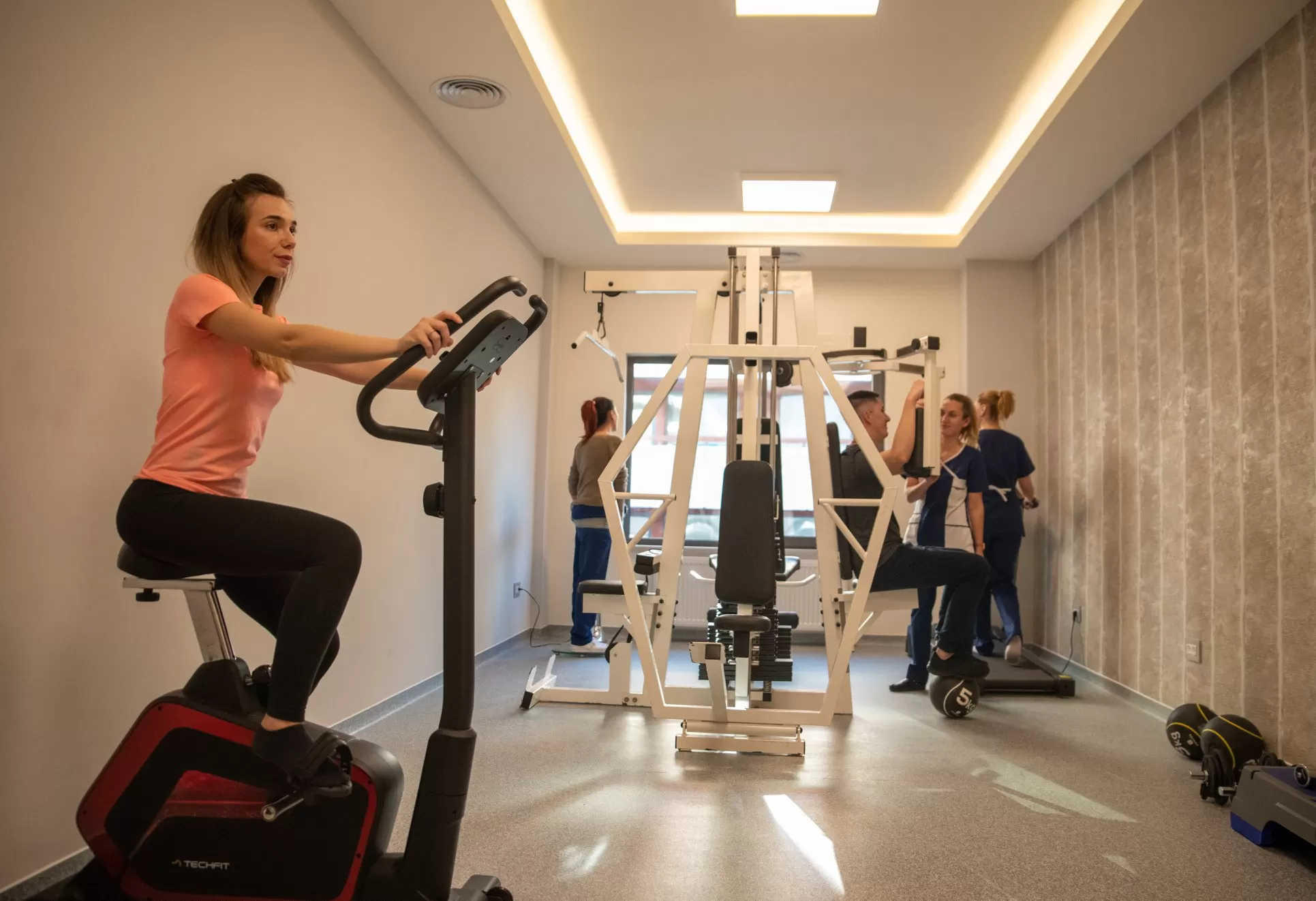 Sejur Odihna 2025 Baile Olanesti Hotel Olanesti Medical SPA****