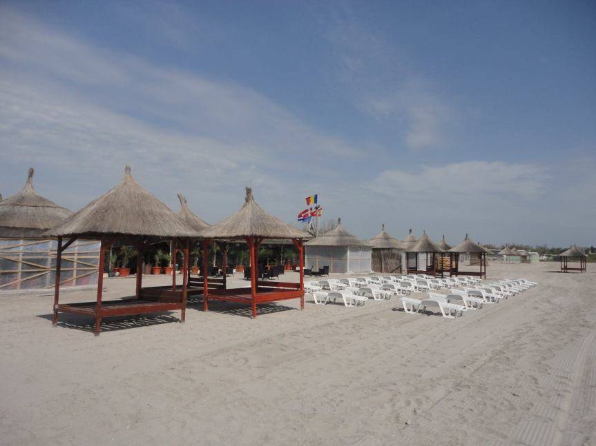 Litoral 2021 Venus Hotel Raluca***