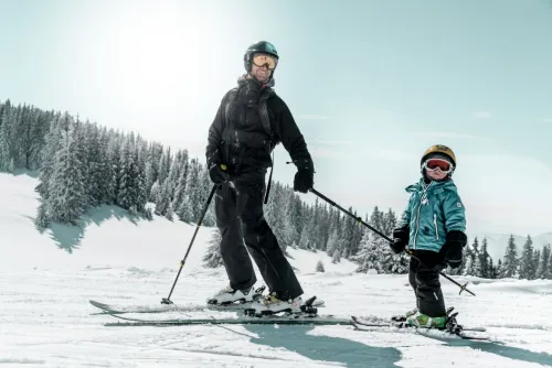 Vacanta schi 2026-2027 Pamporovo Hotel Orlovets