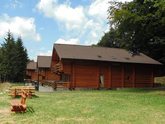 Sejur Munte Maramures 2023 Baia Sprie Complex Turistic SUIOR COTA 1000