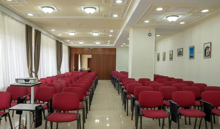 Cazare 2025 Braila Hotel Traian***