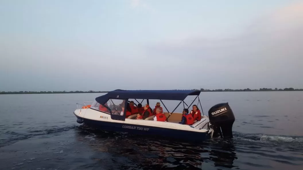 Sejur All Inclusive in Delta Dunarii 2025 Mila 23 Pensiunea Gigant Fish