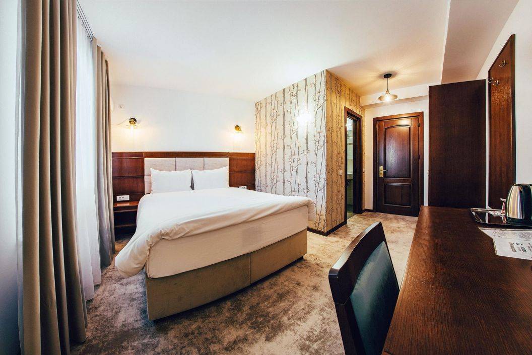 Sejur Odihna 2025 Bucovina Gura Humorului Hotel Buchenland