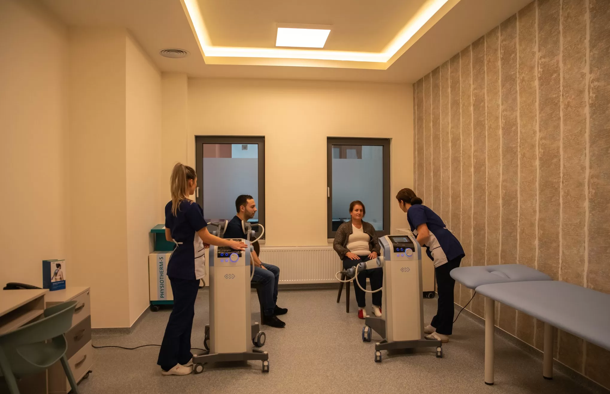 Sejur Odihna 2025 Baile Olanesti Hotel Olanesti Medical SPA****