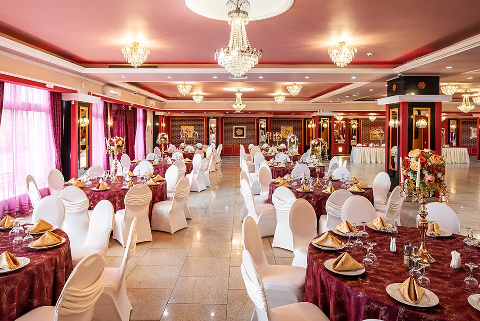 Cazare 2022 Brasov Grand Hotel****