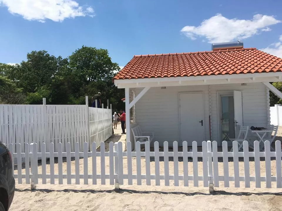 Litoral 2022 Olimp Casa Blanca***