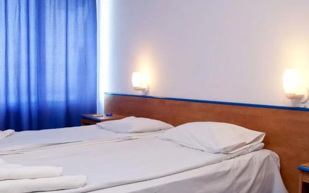 Litoral 2025 Cap Aurora Hotel California***