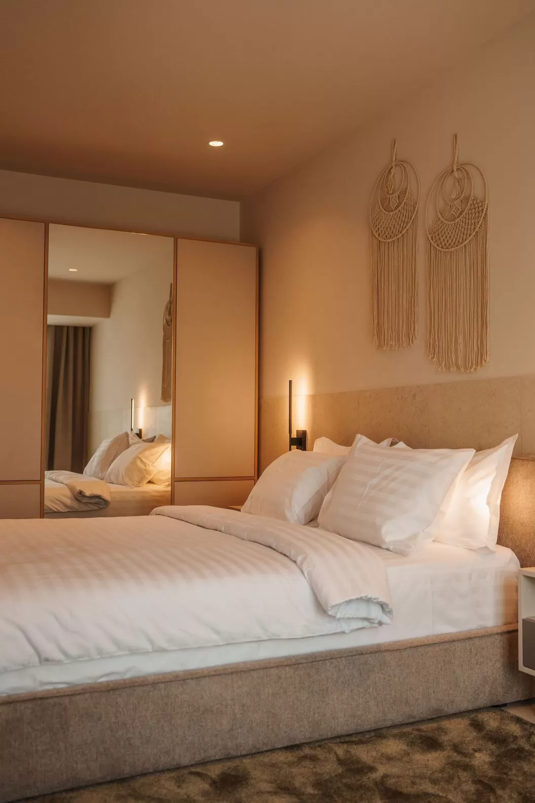 Litoral 2024 Navodari Alezzi Aparthotel SPA*****
