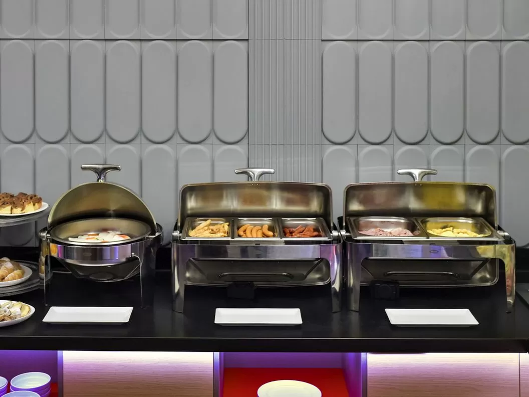 Cazare 2026 Pitesti Ibis Styles Pitești