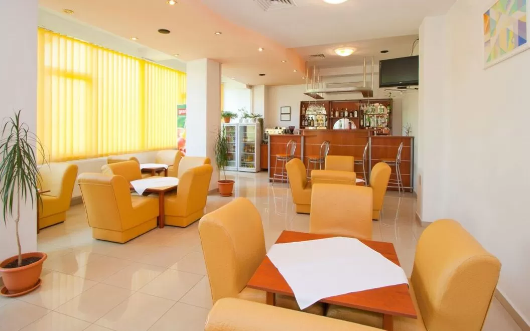 Sejur odihna 2025 Baile Olanesti Hotel President*** 