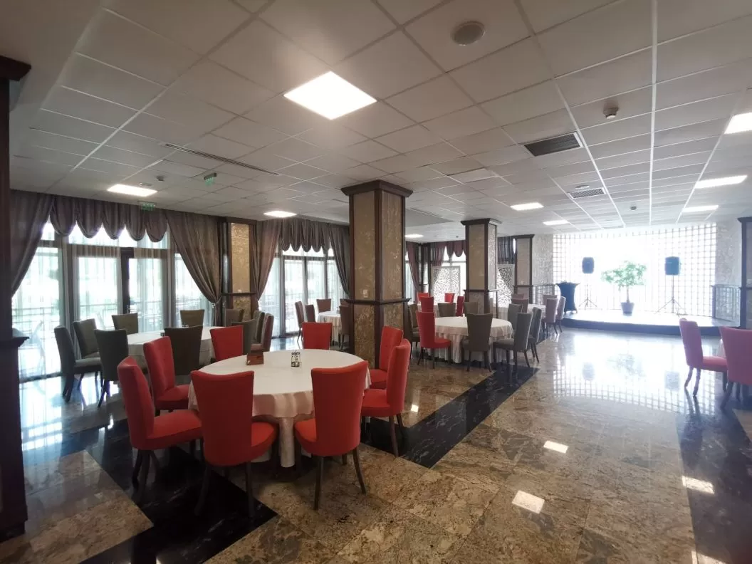Craciunul in Bucovina Gura Humorului Club Bucovina