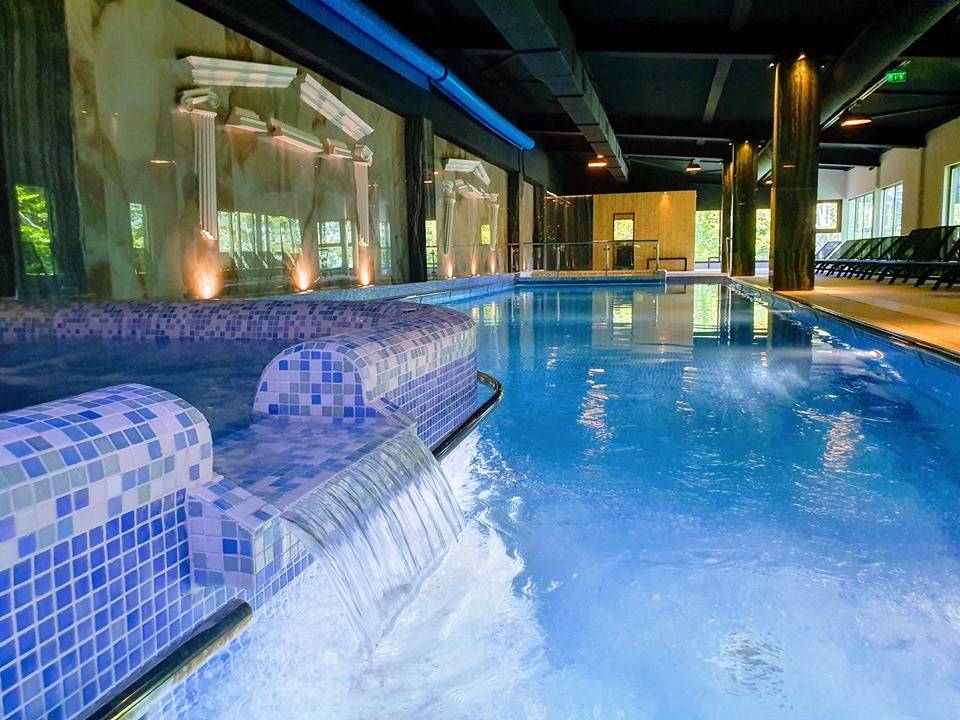 Sejur odihna 2024 Transfagarasan Hotel Posada Vidraru****