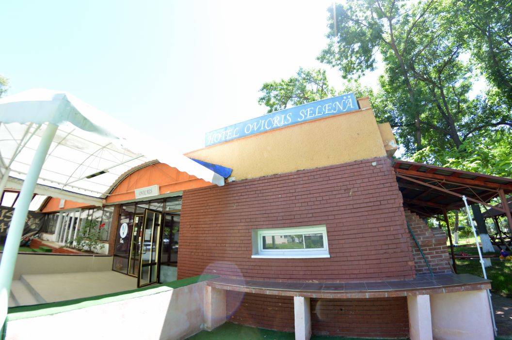 Litoral 2023 Eforie Nord Hotel Selena Ovicris** 