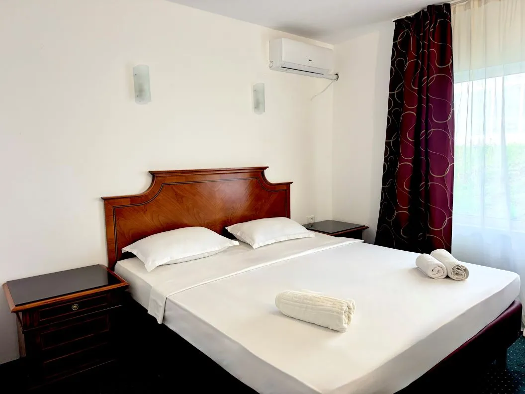 Litoral 2026 Eforie Sud Hotel Almaris