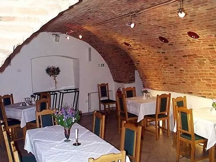 Cazare 2023 Sighisoara Casa cu Cerb***