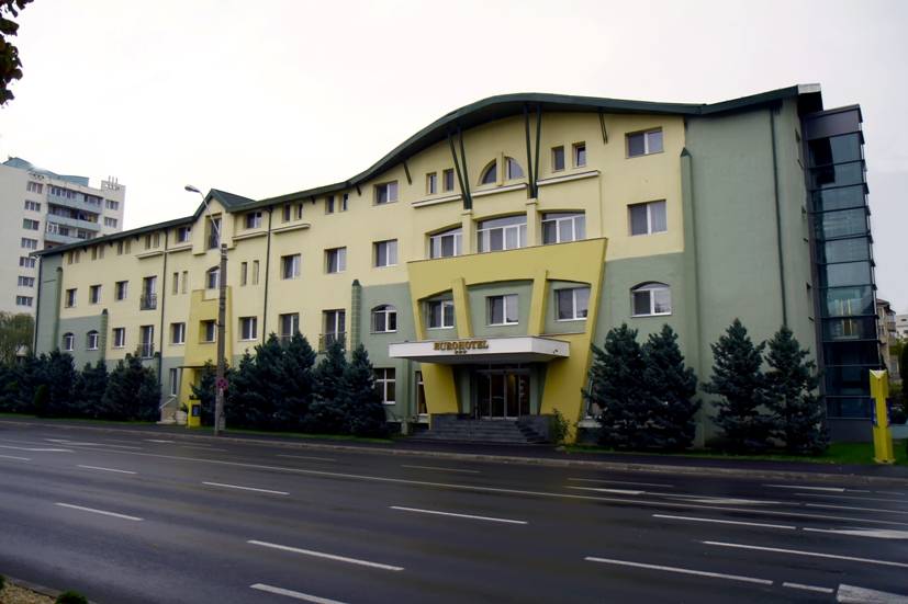 Cazare 2024-2025 Baia Mare Eurohotel