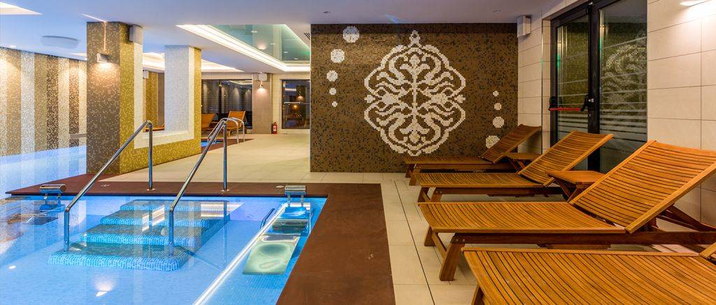 Litoral 2022 Mamaia Splendid Hotel & SPA (Adults Only)****