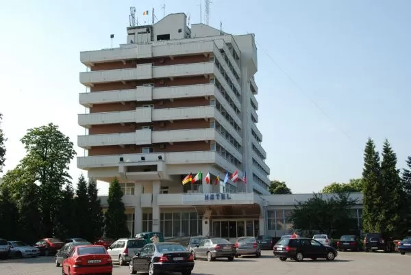 Cazare 2024-2025 Cluj Napoca Hotel Belvedere