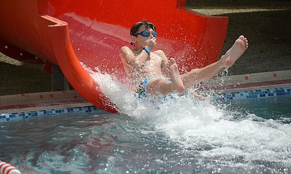 Sejur Odihna 2024 Baile Felix Complex President Corp Aqua President