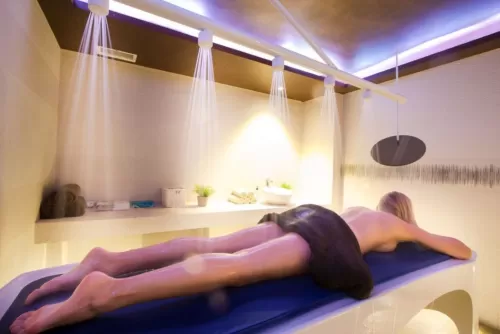 Vacanta SPA 2026 in Poiana Brasov Alpin Resort