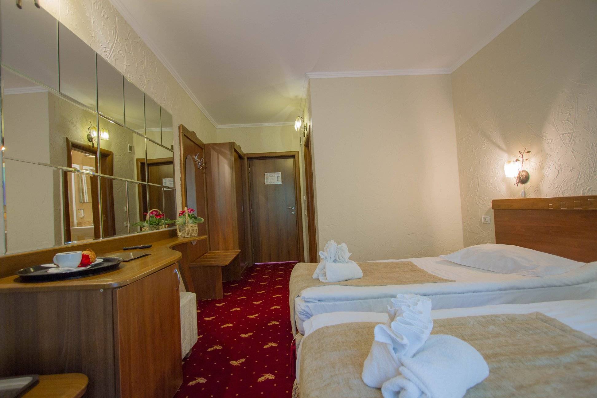 Sejur Ski Predeal Cabana Schiorilor