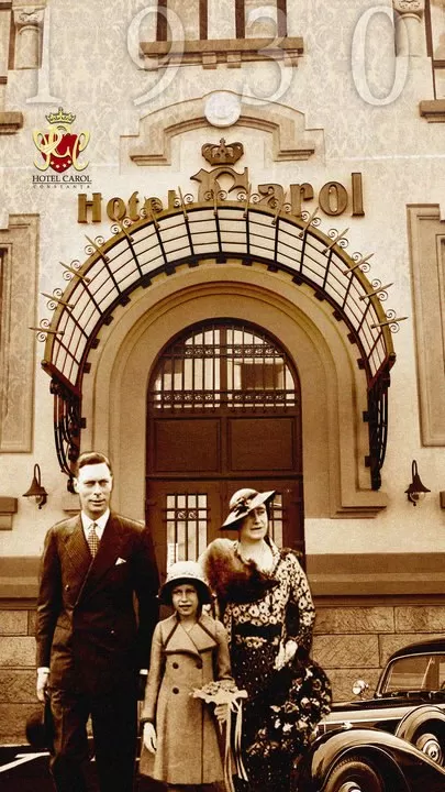 Cazare 2025 Constanta Hotel Carol***