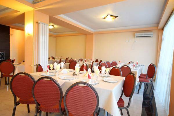 Litoral 2022 Venus Hotel Palace Lake Mezotermale***