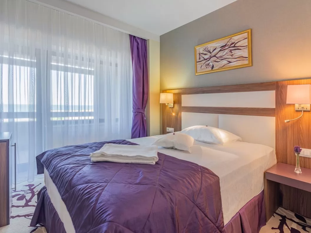 Litoral 2024 Mangalia Hotel New Belvedere