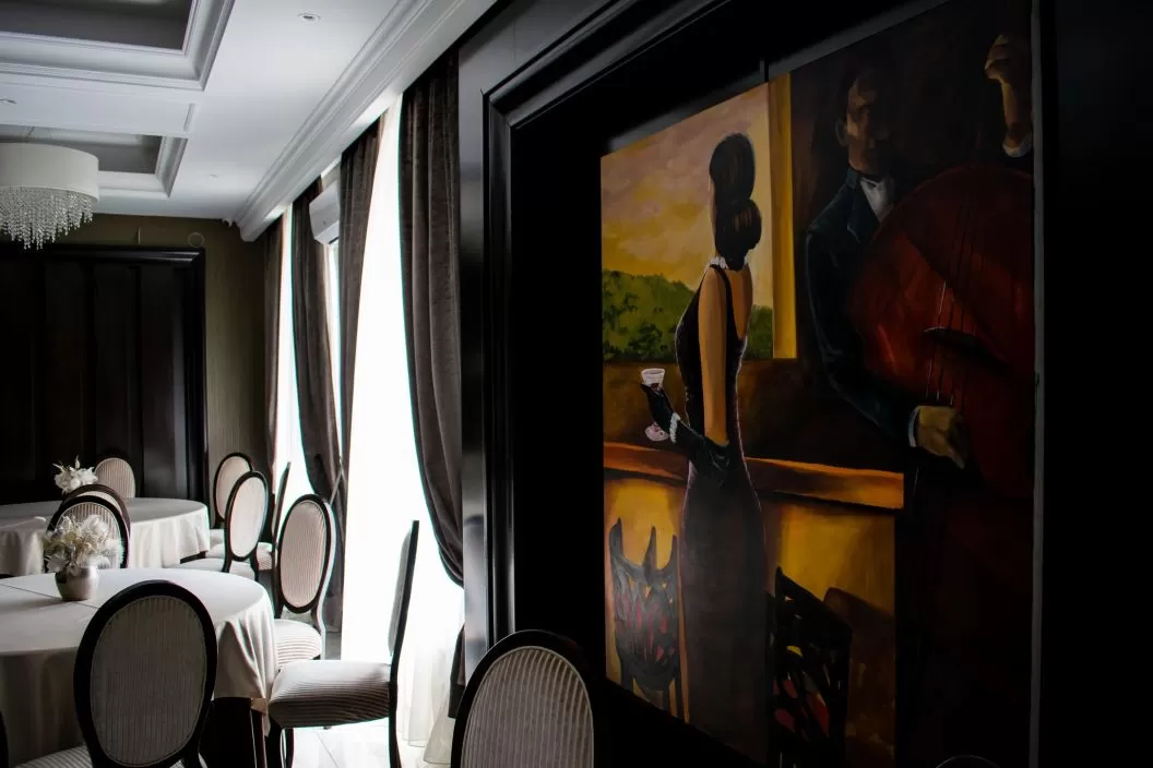 1 Decembrie Maramures Borsa Hotel Nord