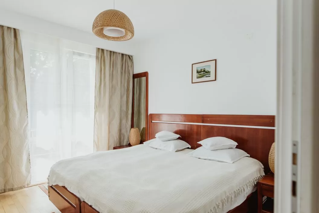 Litoral 2024 Eforie Nord Hotel Carmen***