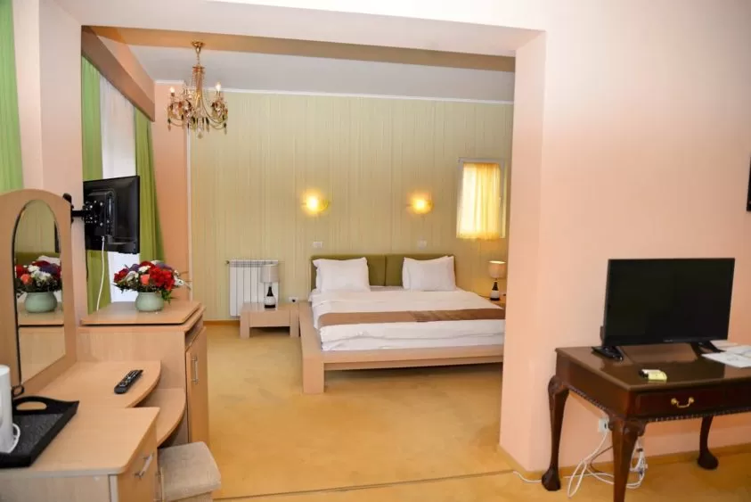 Sejur Munte Predeal Hotel Atrium Mountain View