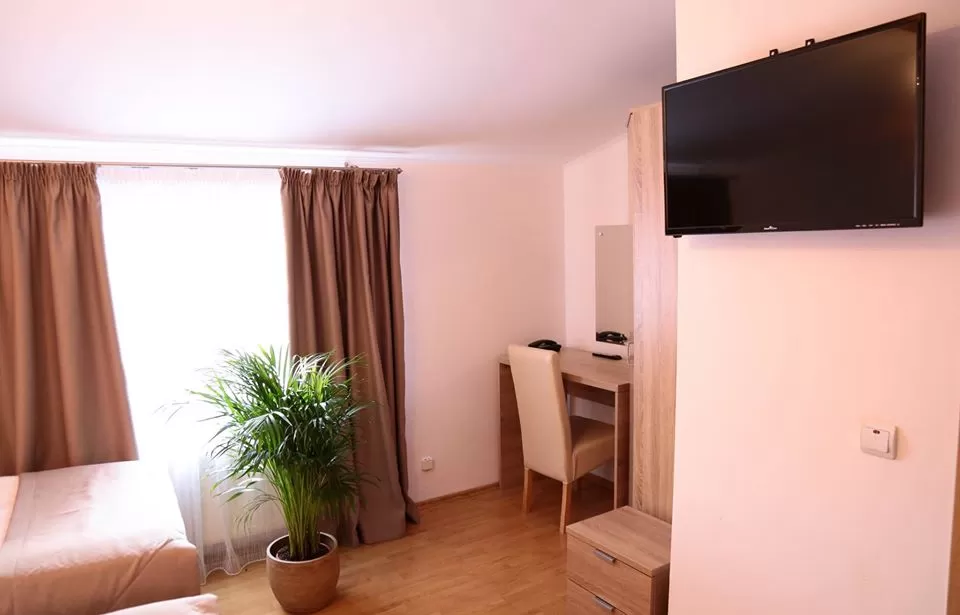 Cazare 2023 Brasov Hotel Apollonia***