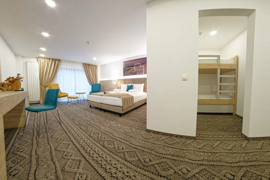 Sejur odihna 2025 Campulung Moldovenesc Boutique Hotel Aquarius