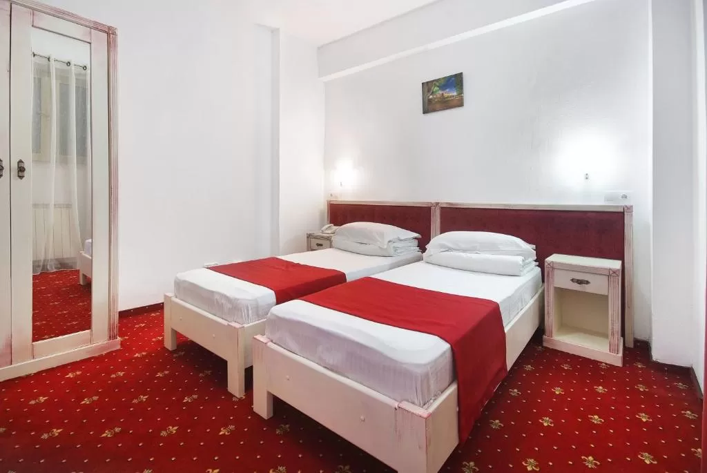 Sejur Medical la Munte 2024 Slanic Moldova Vila Teleconstructia