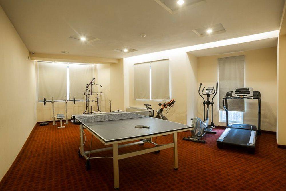 Cazare 2023 Bucuresti Hotel Inter Business****