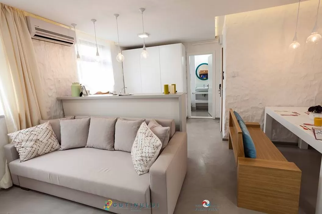 Cazare 2021 Cluj Napoca Apart Hotel Gutinului***