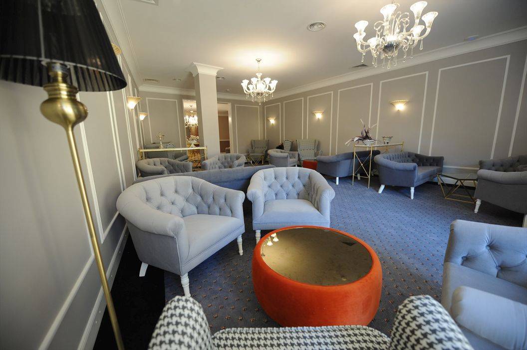 Cazare 2022 Craiova Hotel Splendid 1900****