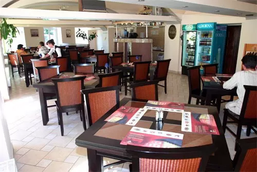 Cazare 2020 Gheorgheni Hotel Rubin***