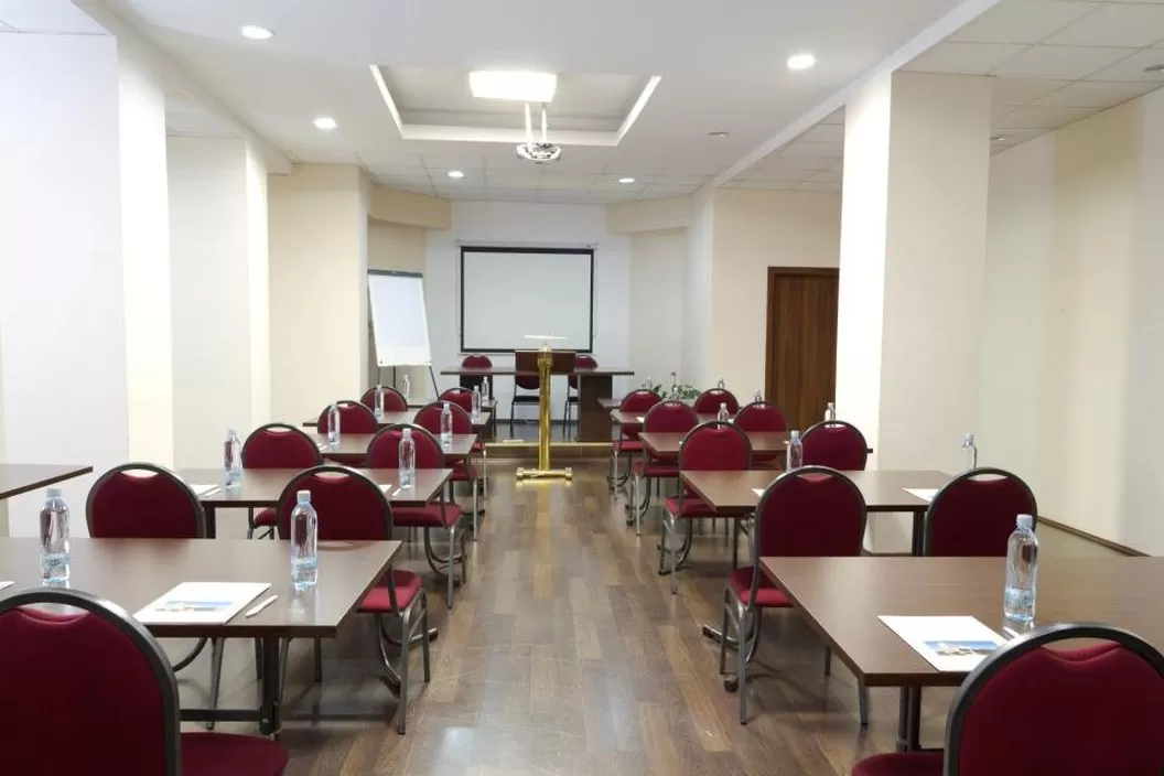 Cazare 2025 Constanta Hotel Megalos****