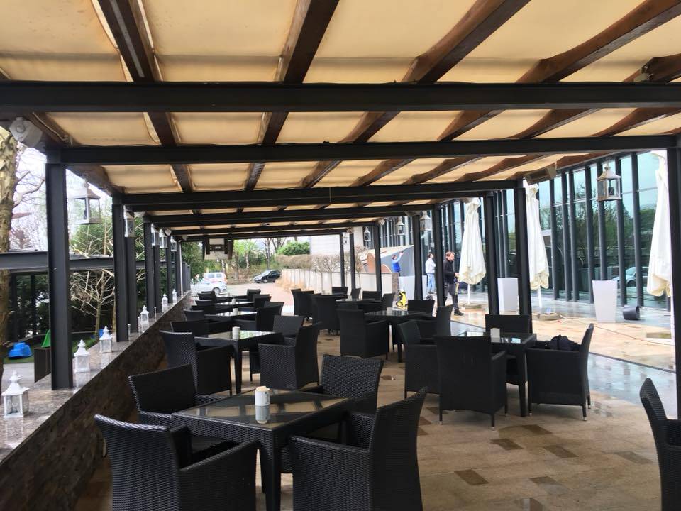 Cazare 2021 Bistrita – Hotel Metropolis*****
