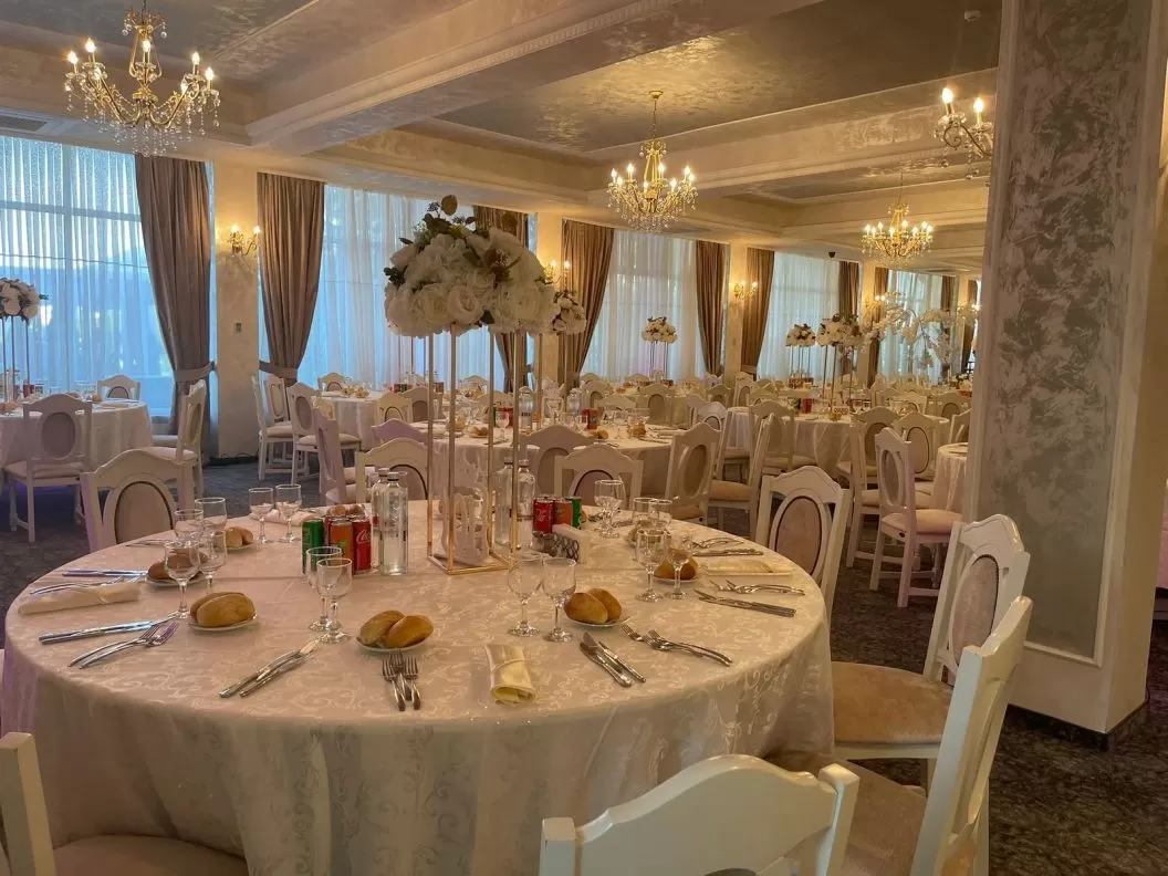 Litoral 2024 Mamaia Hotel Queen Vera