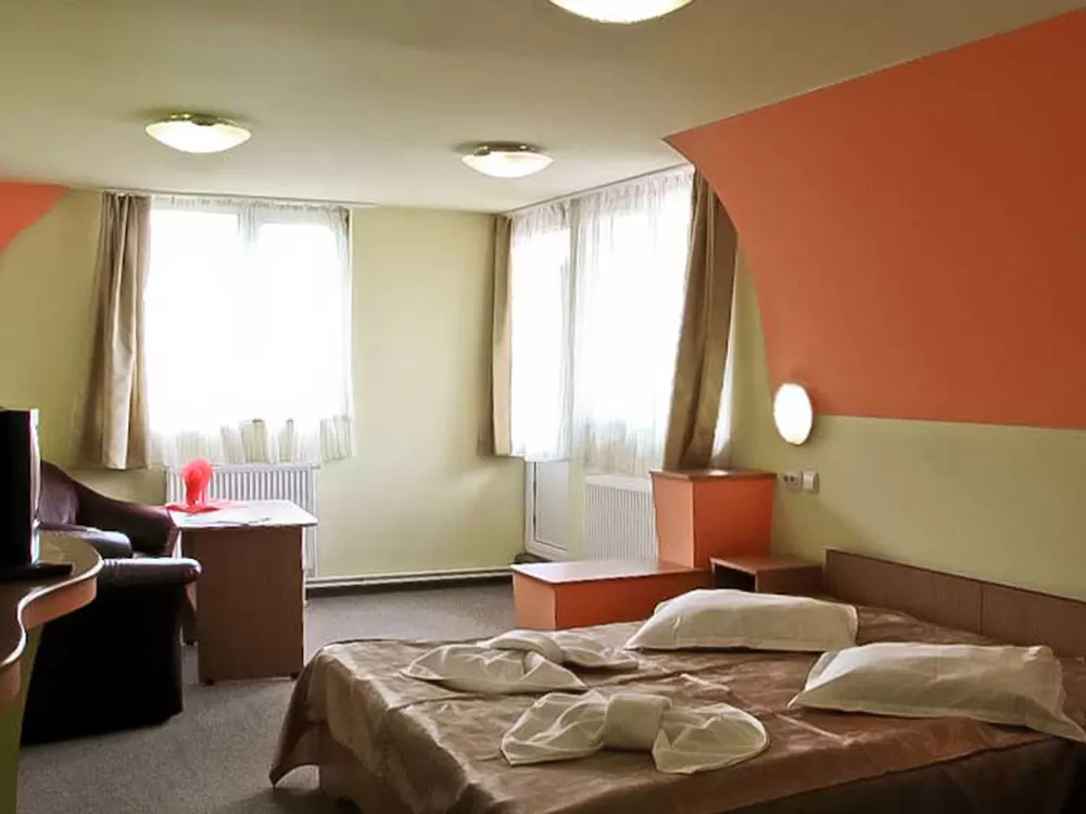 Sfantul Andrei si Ziua Nationala 2024 in Bran Club Vila Bran