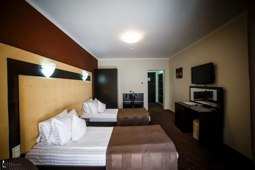 Cazare 2021 Bistrita Hotel Ozana***