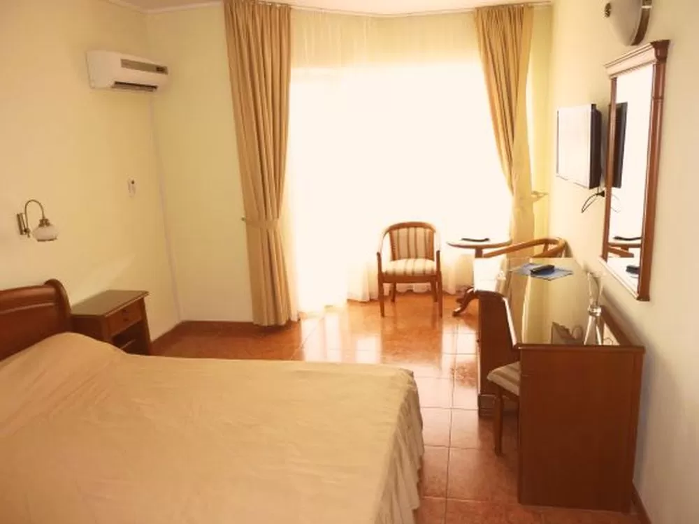 Litoral 2024 Mamaia Hotel Amiral****