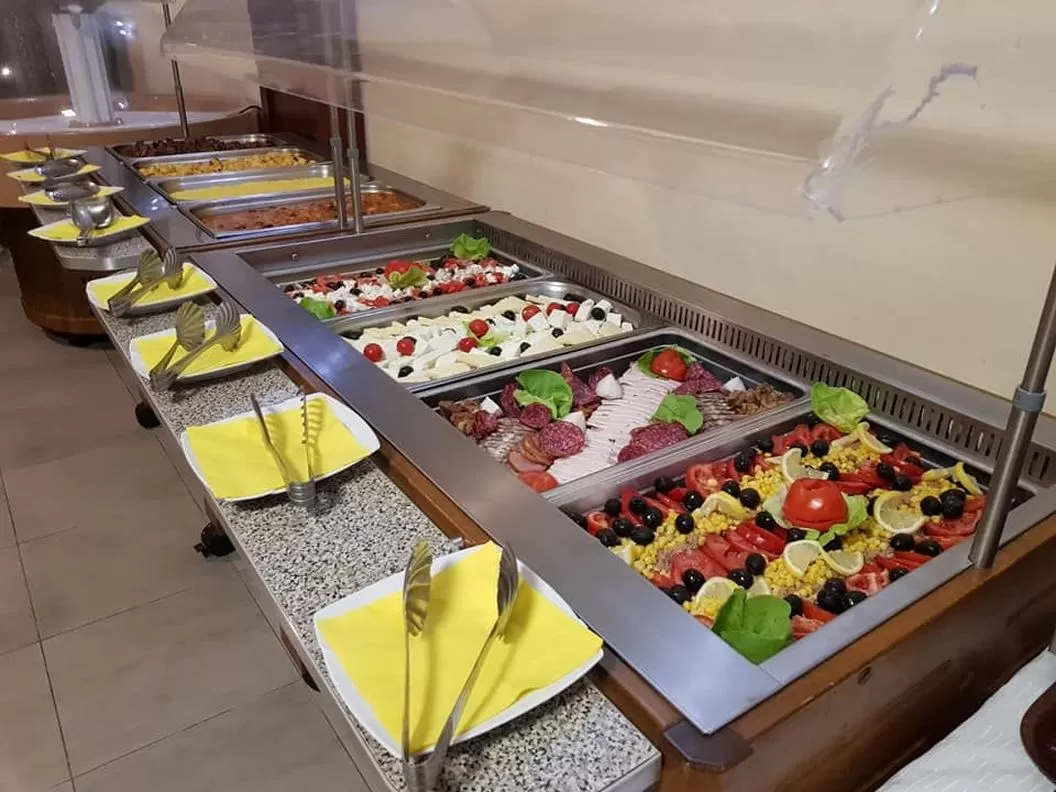 Sejur odihna 2021 Poiana Brasov Hotel Poiana Ursului****