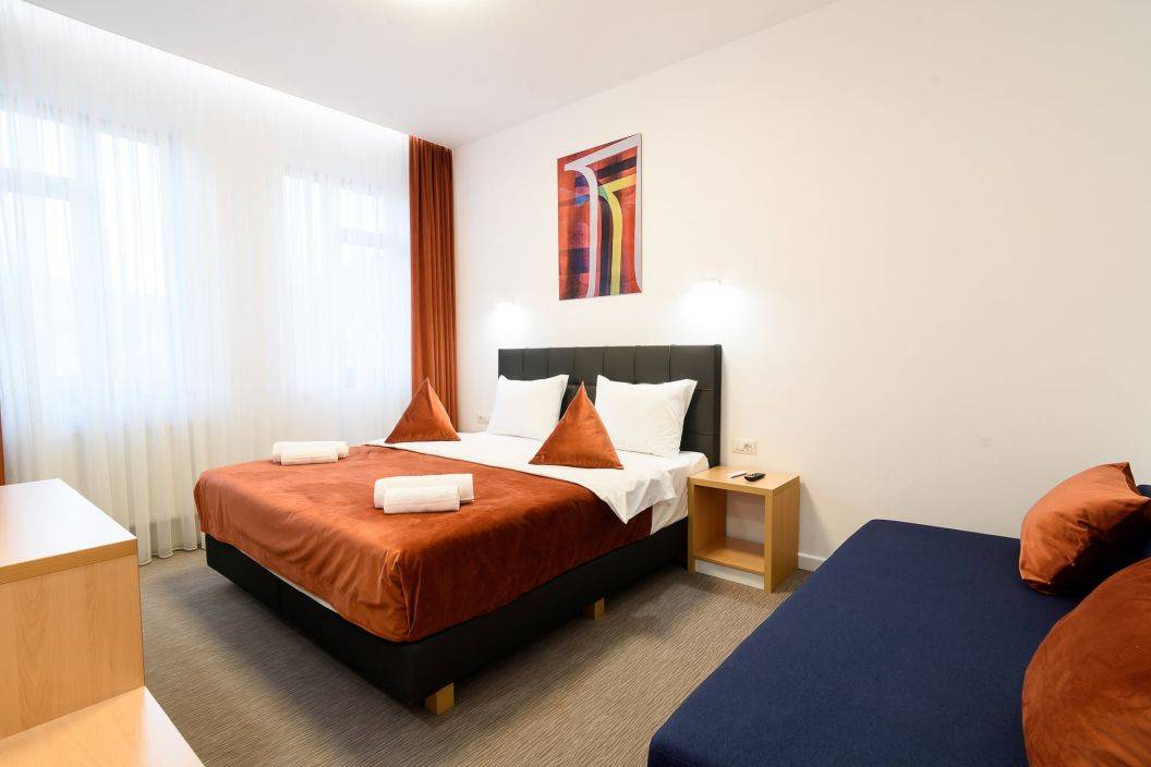 Cazare 2023 Baia Mare Hotel Urban***